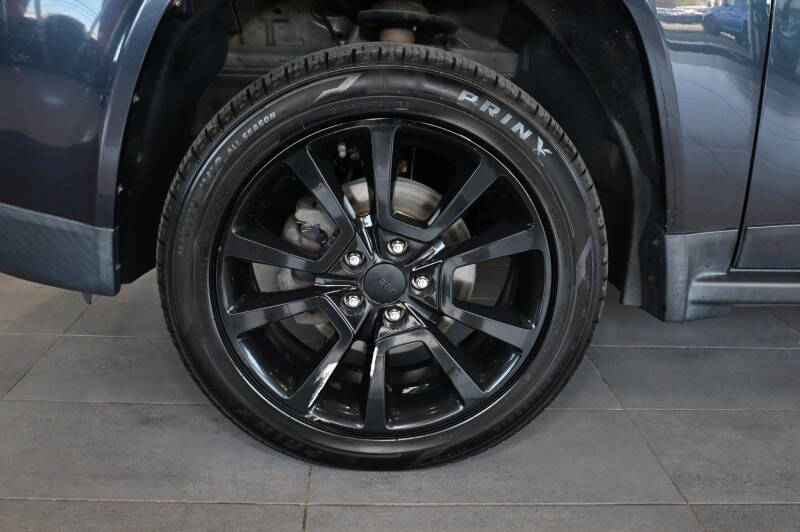 2015 Jeep Compass Altitude Edition