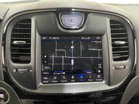 2021 Chrysler 300 S V6