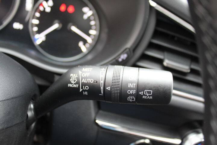 2024 Mazda CX-30 2.5 Turbo Premium