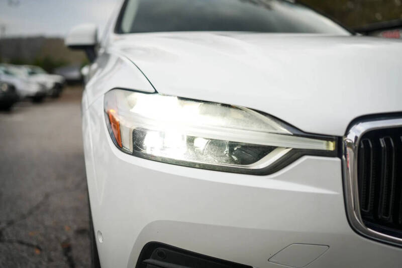 2019 Volvo XC60 T6 Momentum