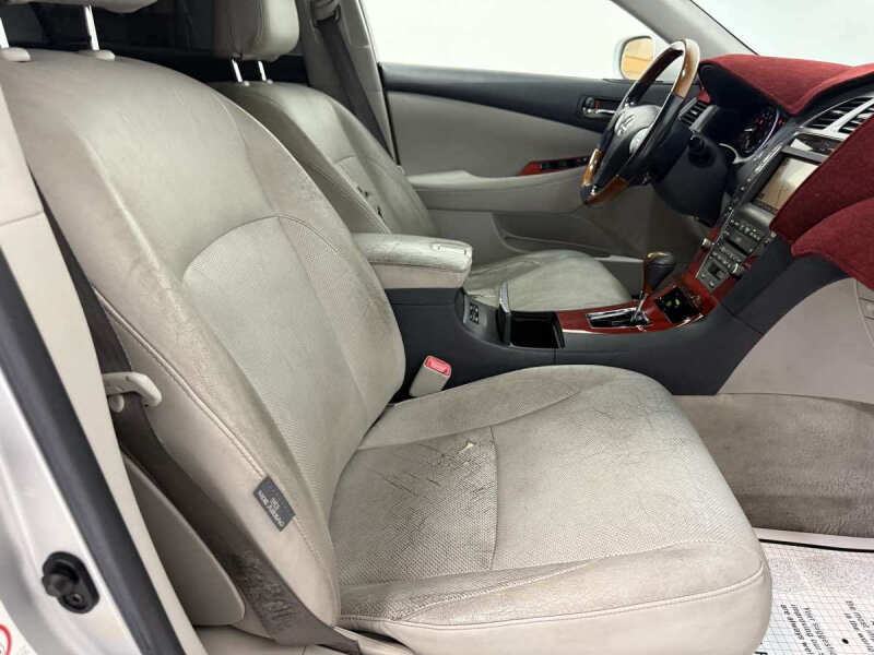 2008 Lexus ES 350
