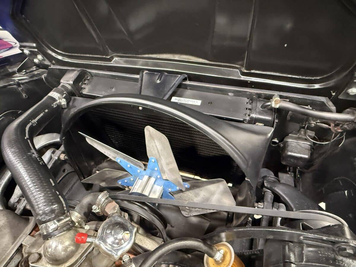 1964 Chevrolet Corvette 66