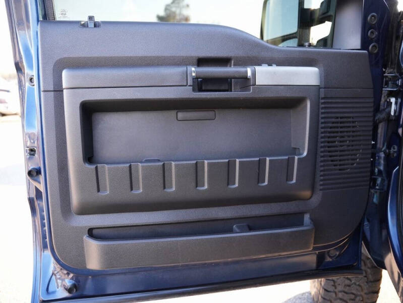 2015 Ford F-350 Super Duty