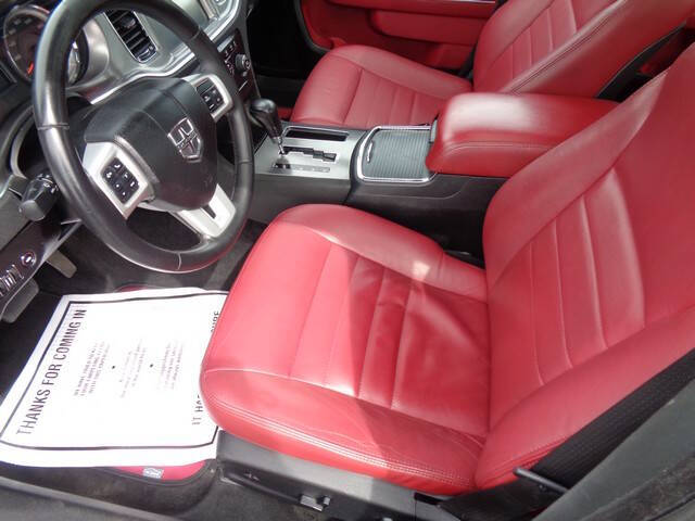 2011 Dodge Charger