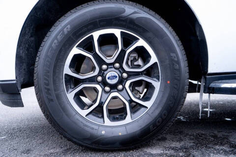 2023 Ford Expedition XLT