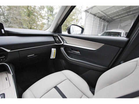 2026 Mazda CX-90 Plug-in Hybrid Premium Sport