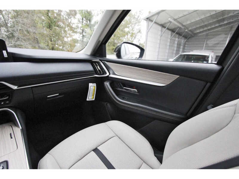 2026 Mazda CX-90 Plug-in Hybrid Premium Sport