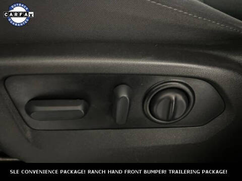 2022 GMC Sierra 2500HD