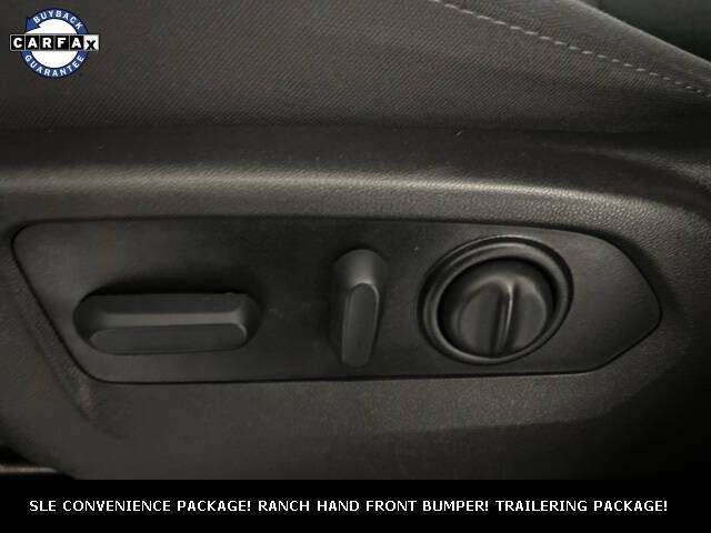 2022 GMC Sierra 2500HD