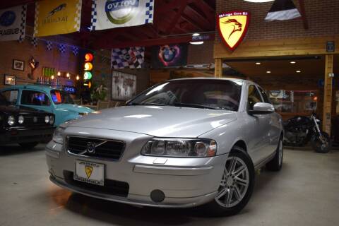 2007 Volvo S60 for sale at Chicago Cars US in Summit IL
