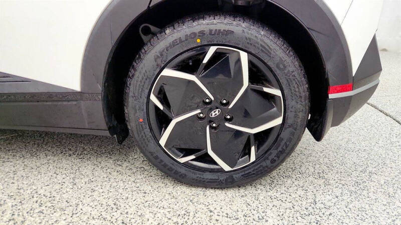 2022 Hyundai Ioniq 5 SE