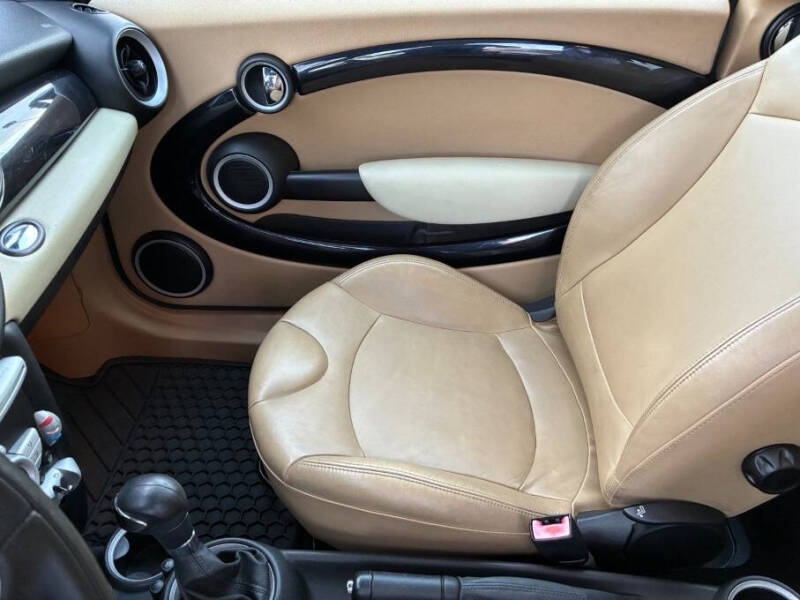 2010 MINI Cooper Clubman