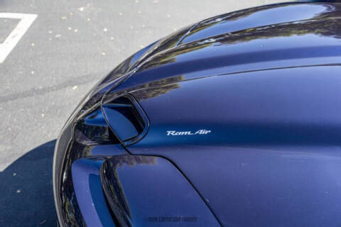 2002 Pontiac Firebird Trans Am
