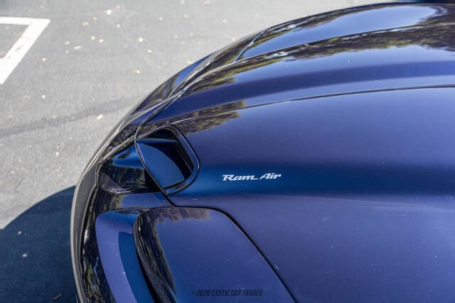 2002 Pontiac Firebird Trans Am
