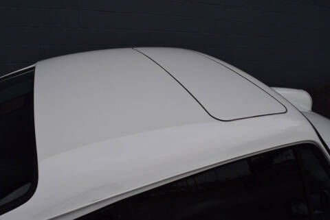 1988 Porsche 911 Carrera