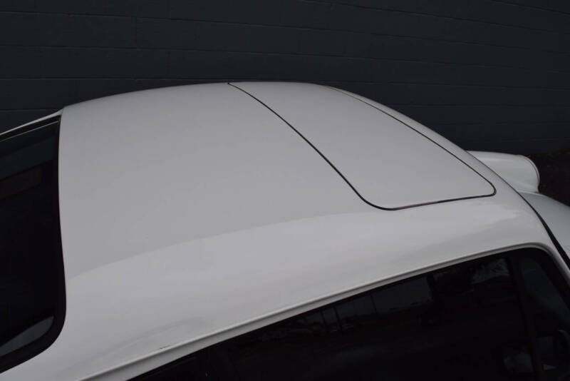 1988 Porsche 911 Carrera