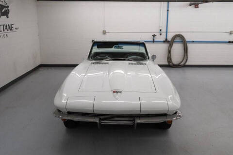 1964 Chevrolet Corvette