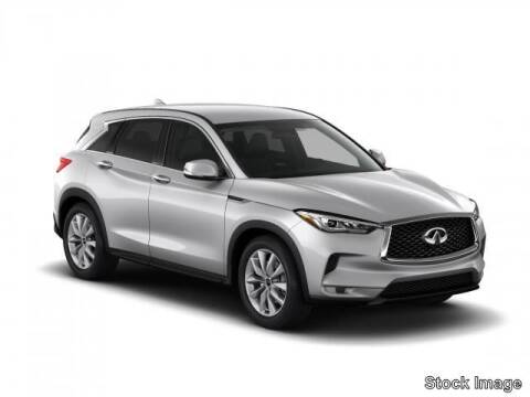 2019 Infiniti QX50 for sale at Meyer Motors in Plymouth WI