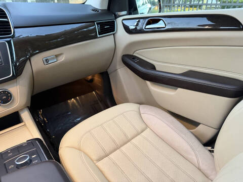 2018 Mercedes-Benz GLE GLE 350 4MATIC