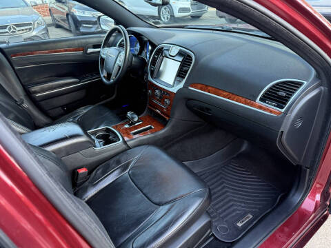 2014 Chrysler 300