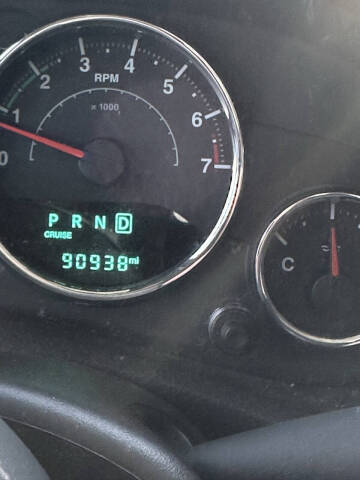 2014 Subaru Outback 2.5i