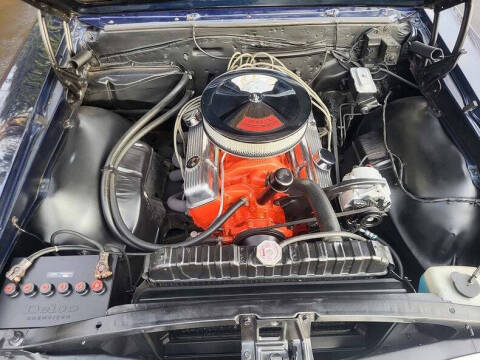 1967 Chevrolet Chevelle