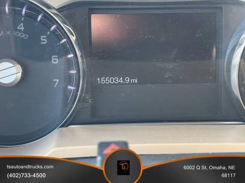 2015 Ford F-350 Super Duty