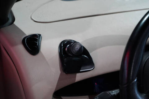 2001 Panoz Esperante