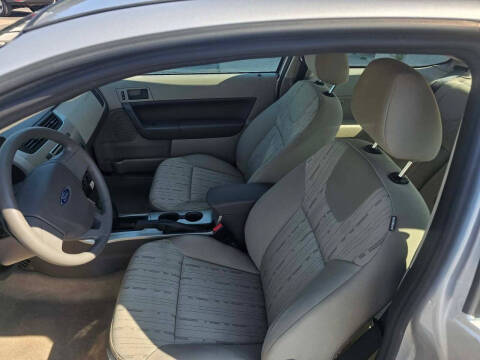 2008 Ford Focus SE