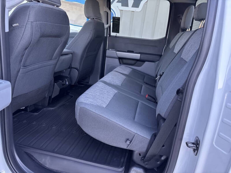 2026 Ford F-350 Super Duty