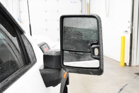 2020 GMC Sierra 3500HD