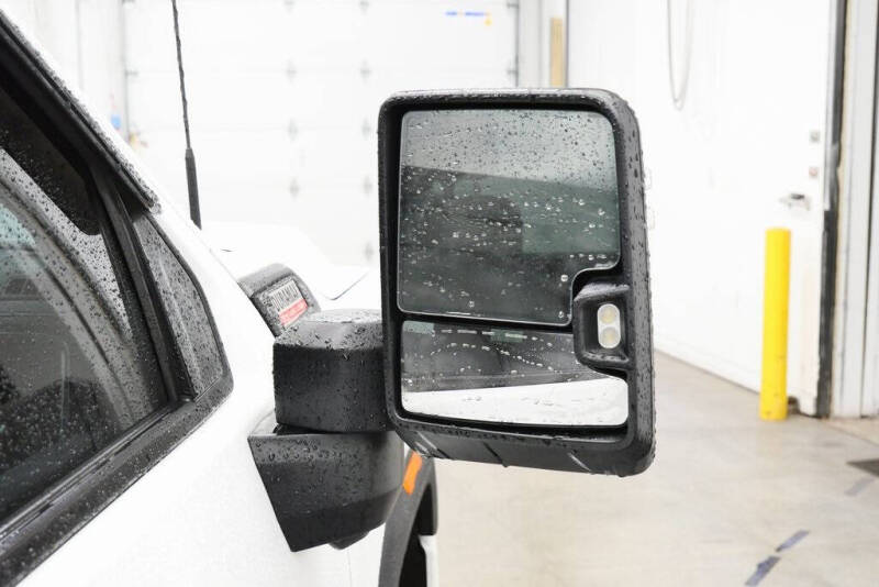 2020 GMC Sierra 3500HD