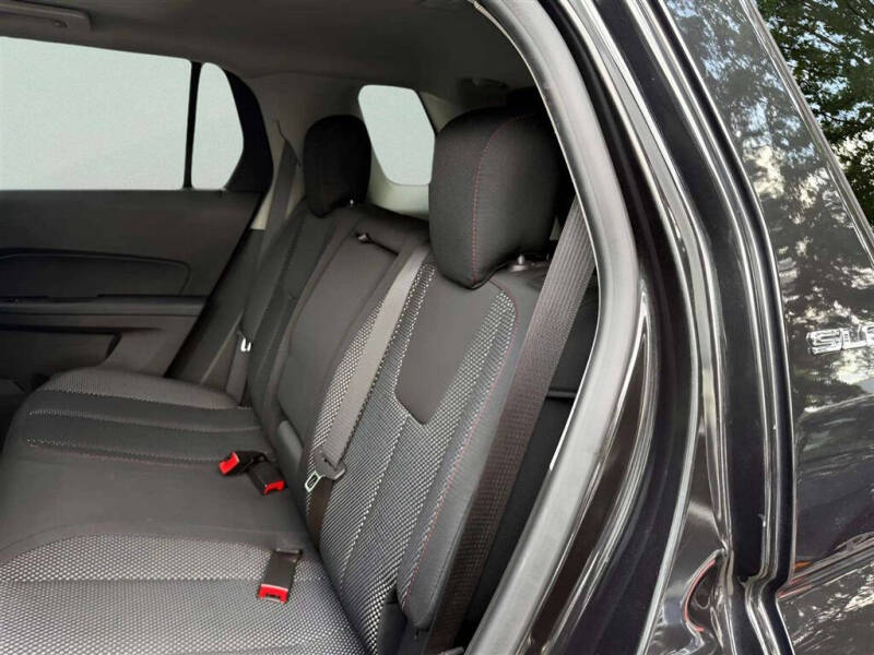 2015 GMC Terrain SLE-2