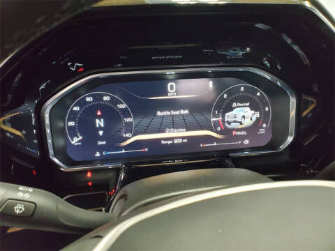 2026 GMC Sierra 1500 Elevation Standard