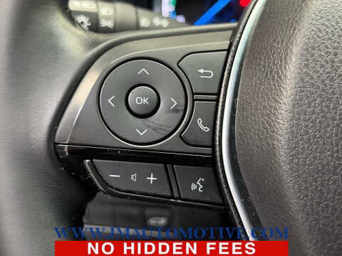 2024 Toyota Venza Nightshade Edition