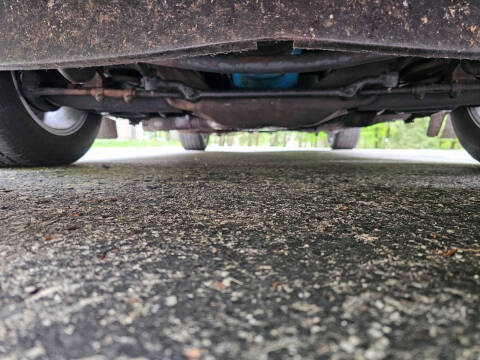 1982 Chevrolet Camaro