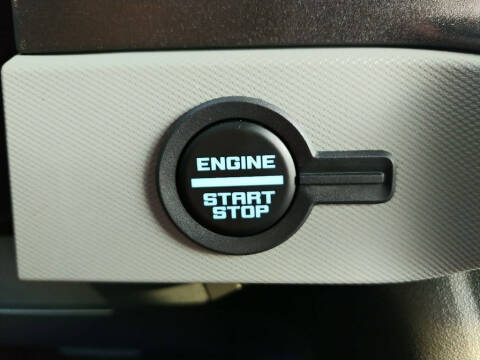 2023 Ford Bronco Badlands Advanced