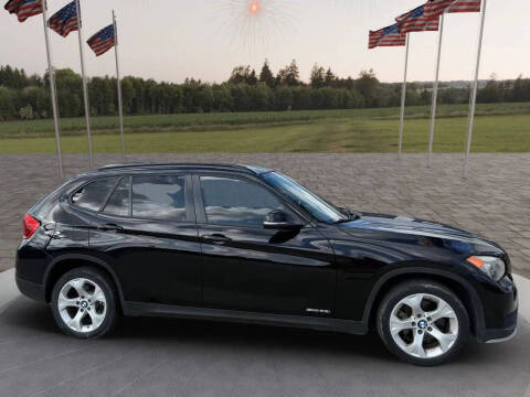 2015 BMW X1 sDrive28i