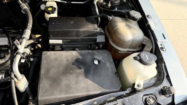 2007 Saturn Vue