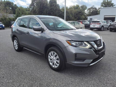 2018 Nissan Rogue for sale at ANYONERIDES.COM in Kingsville MD