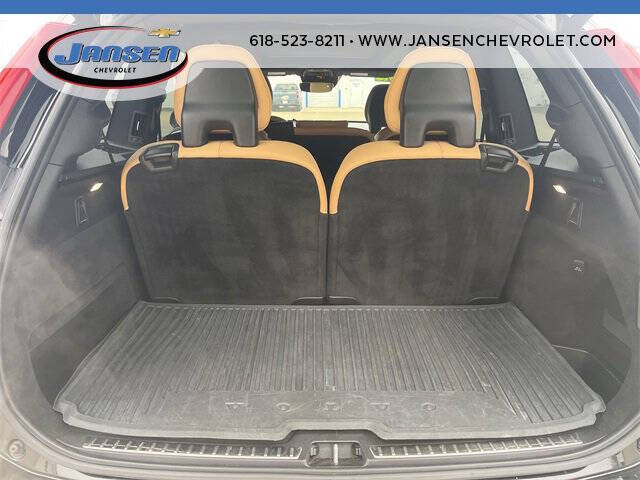 2019 Volvo XC90 T6 Inscription