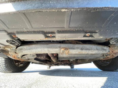 2010 Hyundai Elantra SE