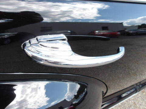 1947 Packard Clipper