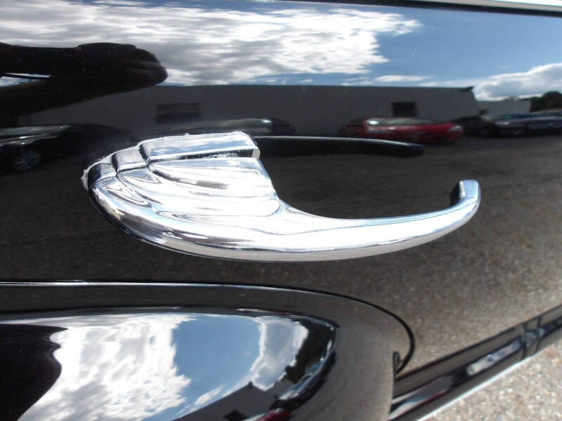 1947 Packard Clipper