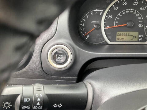 2015 Mitsubishi Mirage ES