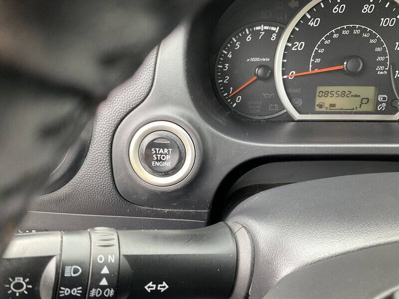 2015 Mitsubishi Mirage ES