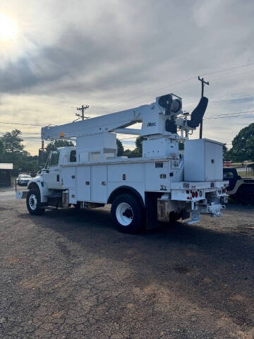 2014 International DuraStar 4300