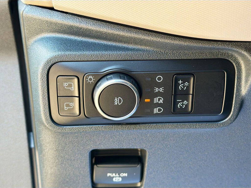 2023 Ford Bronco Wildtrak Advanced