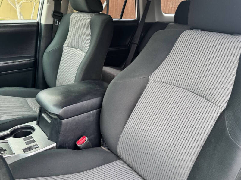 2019 Toyota 4Runner
