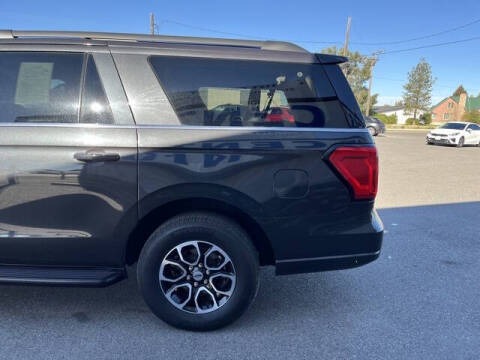 2023 Ford Expedition MAX XLT